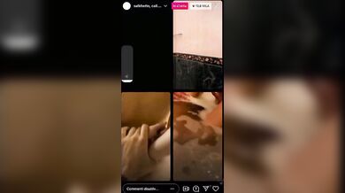 Diretta porno instagram ragazze italiane