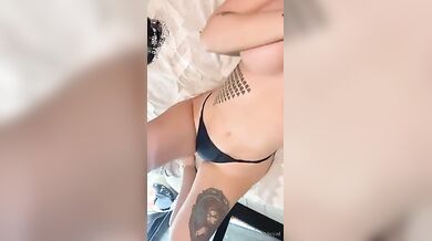 Merisiel rossa italiana tette of