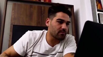 Nando Colelli incula Giorgia Roma