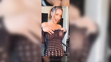 Delia Duran video porno of