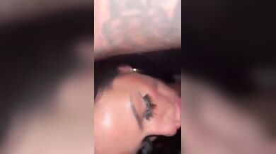 Milf Caserta trio con due amici