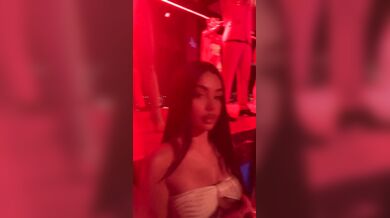 Naomi De Crescenzo influencer fica compilation