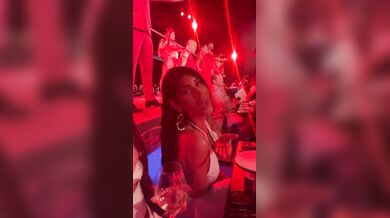 Naomi De Crescenzo influencer fica compilation