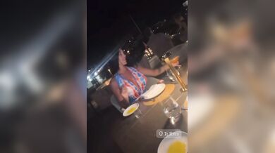 Naomi De Crescenzo influencer fica compilation