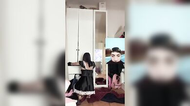 Non segatevi dai che mi bannano