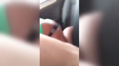 Non rompermi il cazzo non faccio quello che dici tu - Allora succhia