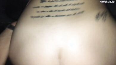 Napoletana scopata in auto