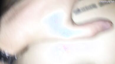 Napoletana scopata in auto