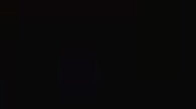 Sta cosi perchè le ho messo il vibratore in culo