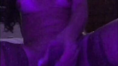 Sega trans con belle tettone