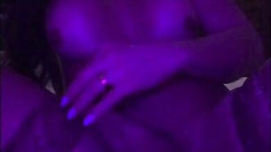 Sega trans con belle tettone