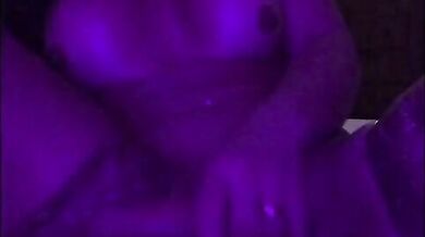 Sega trans con belle tettone