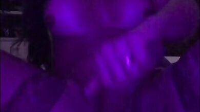 Sega trans con belle tettone