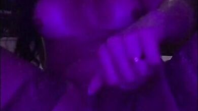 Sega trans con belle tettone