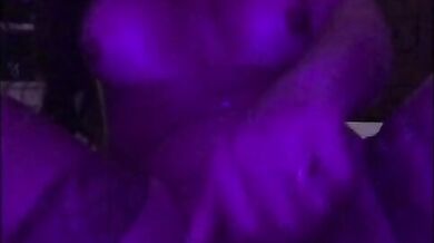 Sega trans con belle tettone