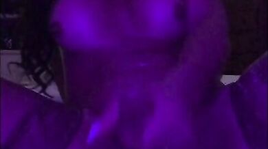 Sega trans con belle tettone