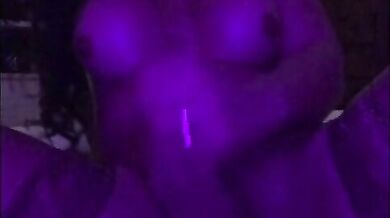 Sega trans con belle tettone