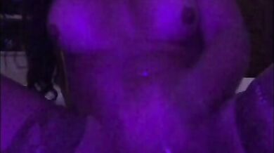 Sega trans con belle tettone