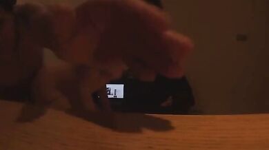 Teen italiana erasmus scopa amico black