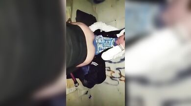 Smettila col buco del culo Trio con amica zoccola