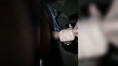 Smettila col buco del culo Trio con amica zoccola