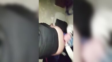 Smettila col buco del culo Trio con amica zoccola