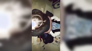 Smettila col buco del culo Trio con amica zoccola