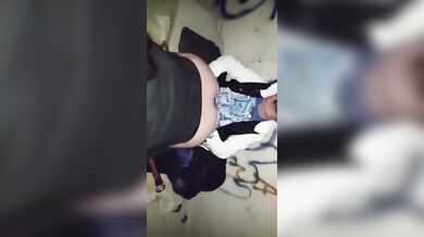 Smettila col buco del culo Trio con amica zoccola