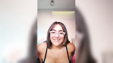 Io ingoio poi dipende da quello che mangia se è buona