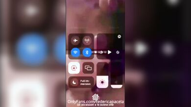 Pompino Federica Pacela Of