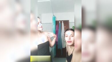 Filmino lesbiche italiane