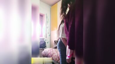 Filmino lesbiche italiane