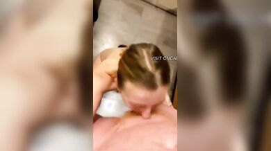 Bocchinara napoletana bionda