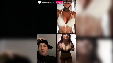 Diretta IG italiane esibizioniste troie