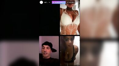 Diretta IG italiane esibizioniste troie