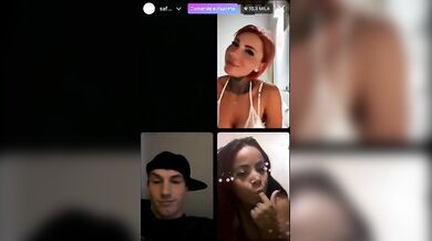 Diretta IG italiane esibizioniste troie