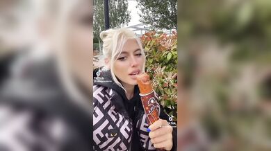 E' arrivata l'estate w il calippo