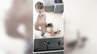 Manuel Dosio scopa Jessyjay video porno onlyfans