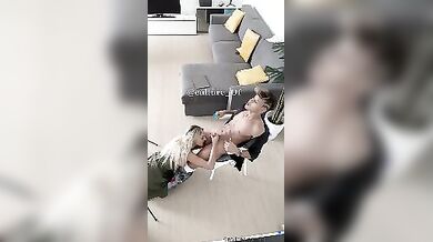 Manuel Dosio scopa Jessyjay video porno onlyfans