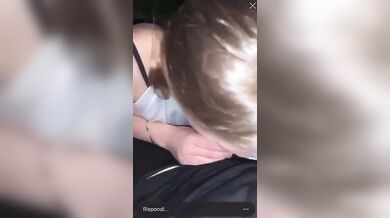 Amore non mi riprendere dai