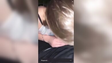 Amore non mi riprendere dai