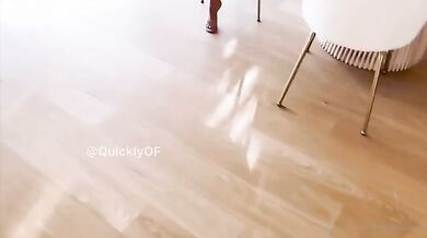 Tami Tsunami tradisce il fidanzato con amante of