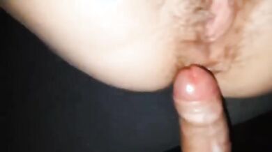 Moglie italiana mi da il suo bel culone