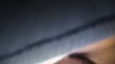 Sesso con fidanzatina italiana con topa pelosa