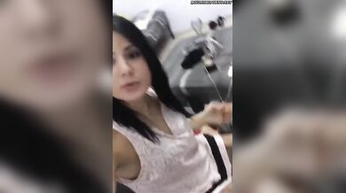 Coppia napoletana video hard