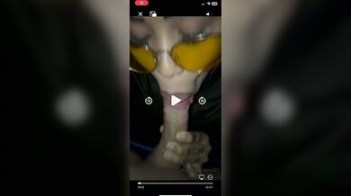 Bonjourmami90 fa un pompino onlyfans