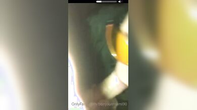 Bonjourmami90 fa un pompino onlyfans