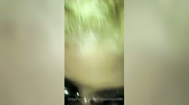 Bonjourmami90 fa un pompino onlyfans