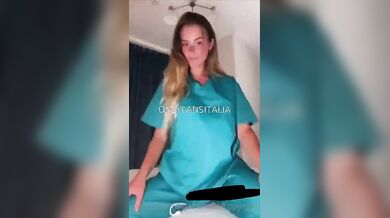 Nanda sexy medico of