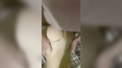 Stavo facendo la cam e il mio amico si è eccitato